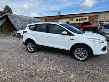 Used Ford Kuga 2013 for sale - 74791173: Photo