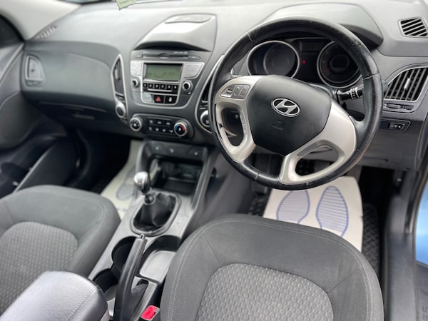 Used Hyundai Ix35 2012 for sale - 75408256: Photo 14