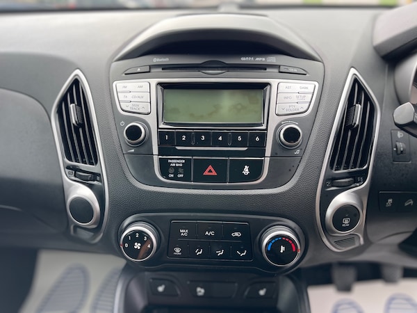 Used Hyundai Ix35 2012 for sale - 75408256: Photo 15