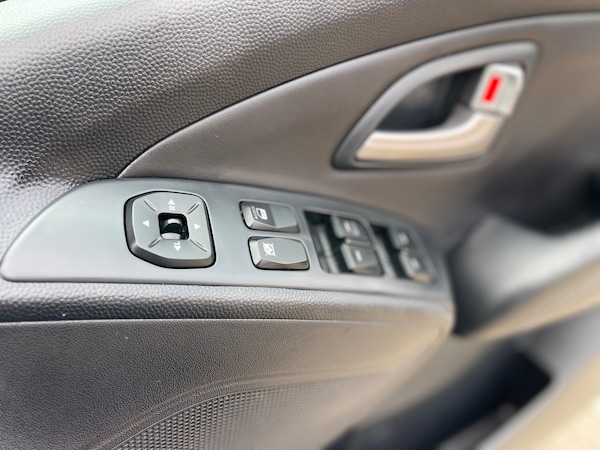 Used Hyundai Ix35 2012 for sale - 75408256: Photo 19