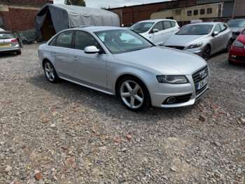 Used Audi A4 2011 for sale - 74867489: Photo