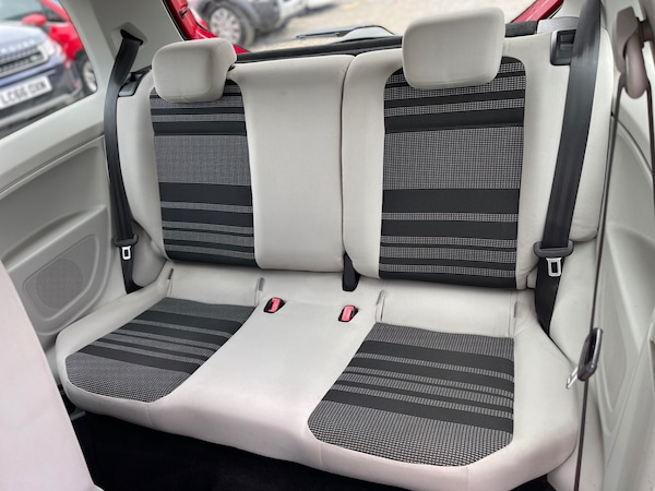 Used SEAT Mii 2012 for sale - 75074919: Photo 10