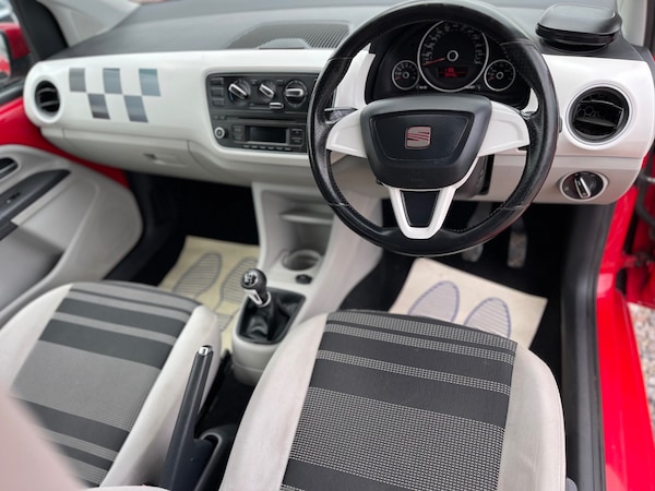 Used SEAT Mii 2012 for sale - 75074919: Photo 13
