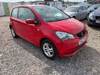 2012 (62) - 1.0 SE 3dr