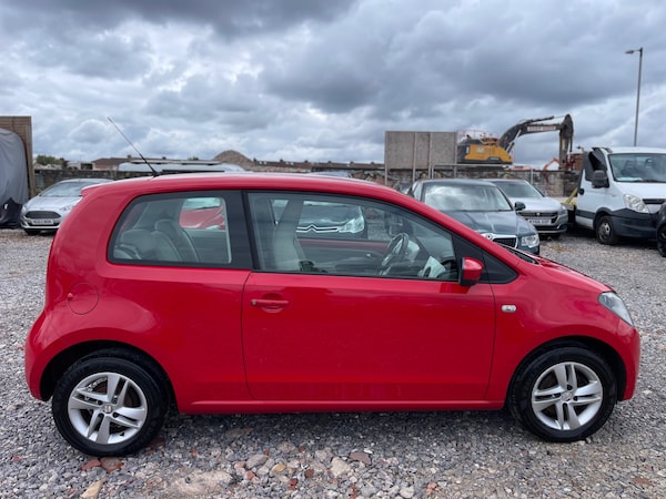 Used SEAT Mii 2012 for sale - 75074919: Photo 2