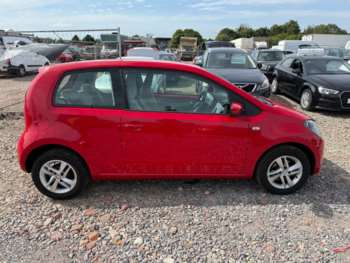 Used SEAT Mii 2012 for sale - 75074919: Photo