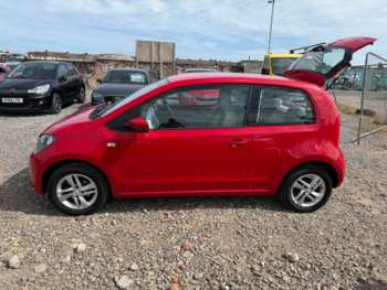 Used SEAT Mii 2012 for sale - 75074919: Photo