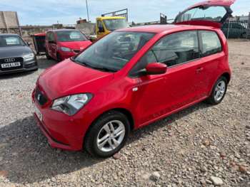 Used SEAT Mii 2012 for sale - 75074919: Photo
