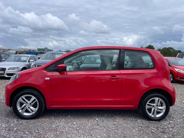 Used SEAT Mii 2012 for sale - 75074919: Photo 6