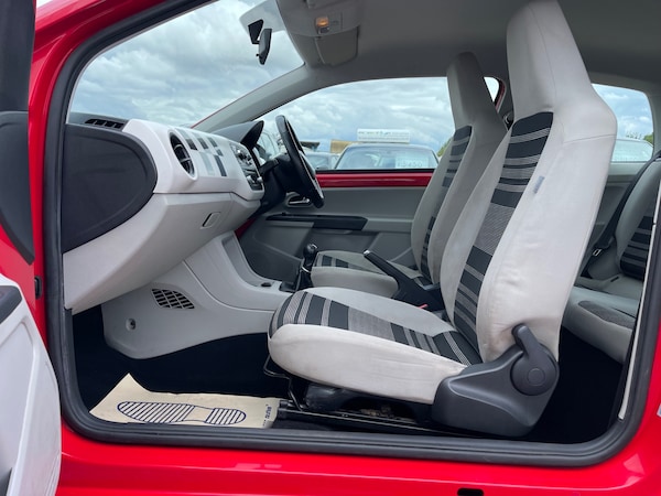 Used SEAT Mii 2012 for sale - 75074919: Photo 9