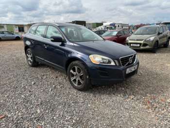 Used Volvo XC60 2012 for sale - 74060759: Photo