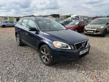 Used Volvo XC60 2012 for sale - 74060759: Photo
