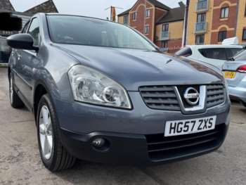 2008 (57) - 2.0 Tekna 5dr 4WD CVT