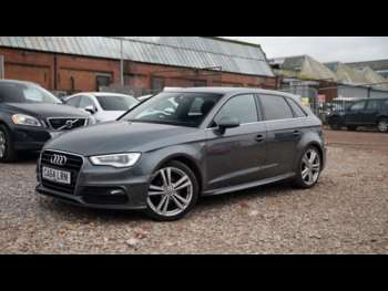 2015 (64) - 2.0 TDI S Line 5dr S Tronic