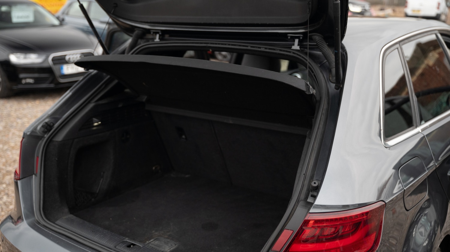 Vehicle 26