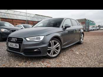 Used Audi A3 2015 for sale - 73711691: Photo