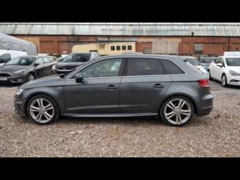 Used Audi A3 2015 for sale - 73711691: Photo