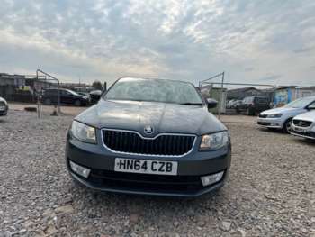 Used Skoda Octavia 2014 for sale - 74250355: Photo