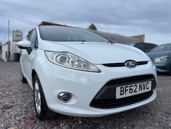 Ford - Fiesta