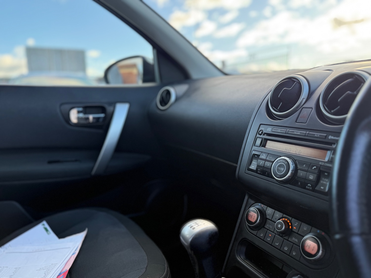 Used Nissan Qashqai 2010 for sale - 76935497: Photo 16