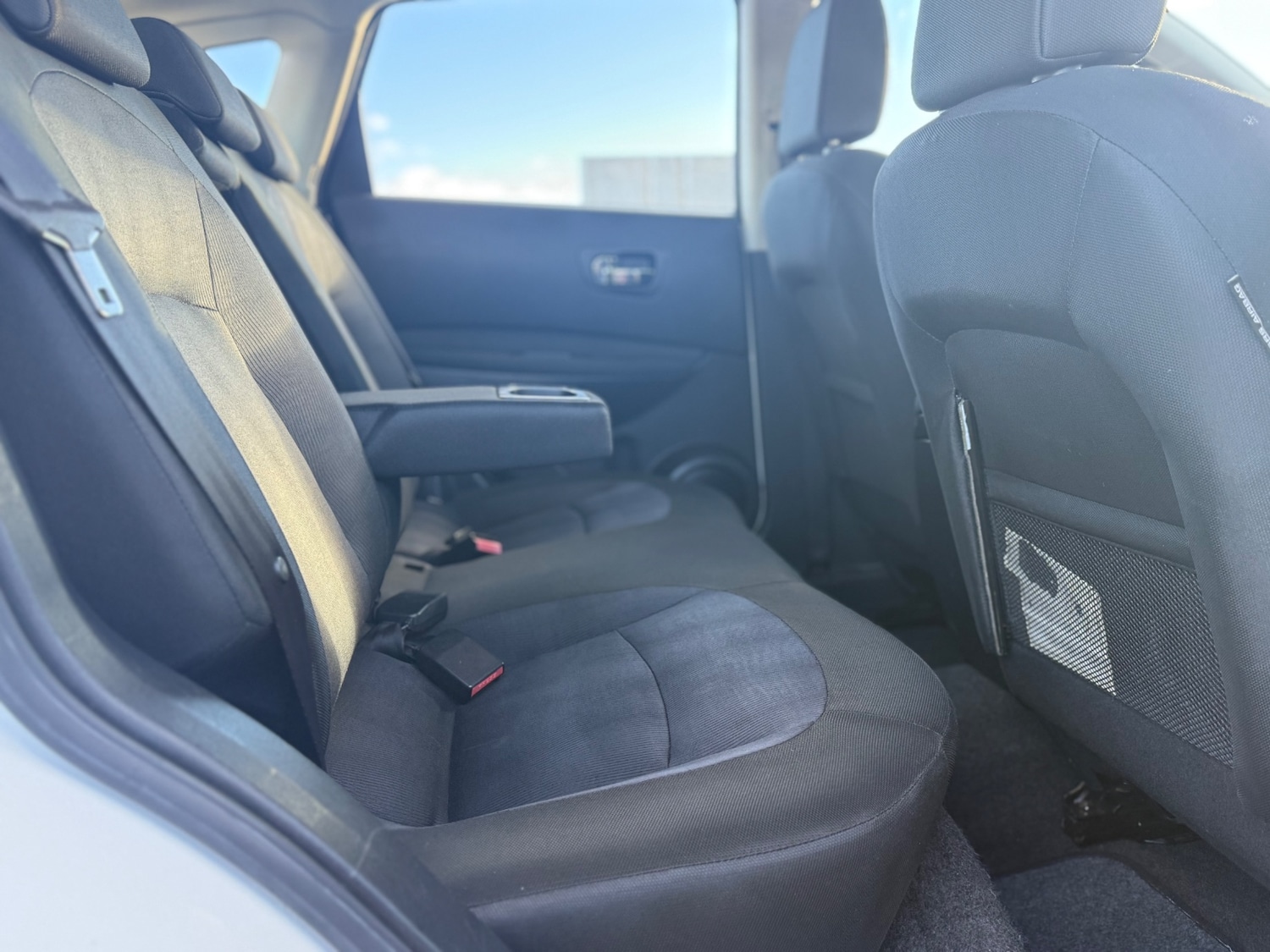 Used Nissan Qashqai 2010 for sale - 76935497: Photo 19