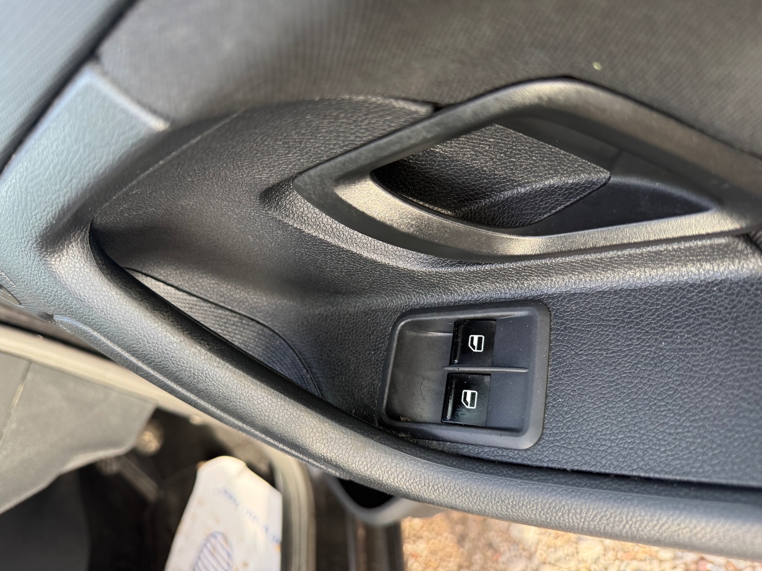 Used Skoda Fabia 2013 for sale - 76625666: Photo 10