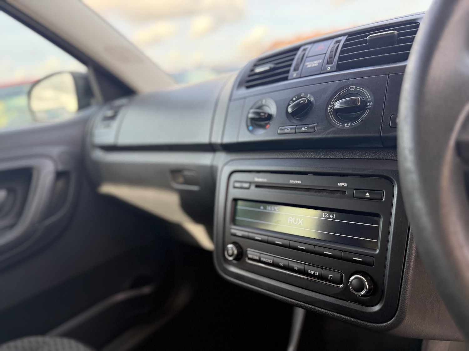 Used Skoda Fabia 2013 for sale - 76625666: Photo 12