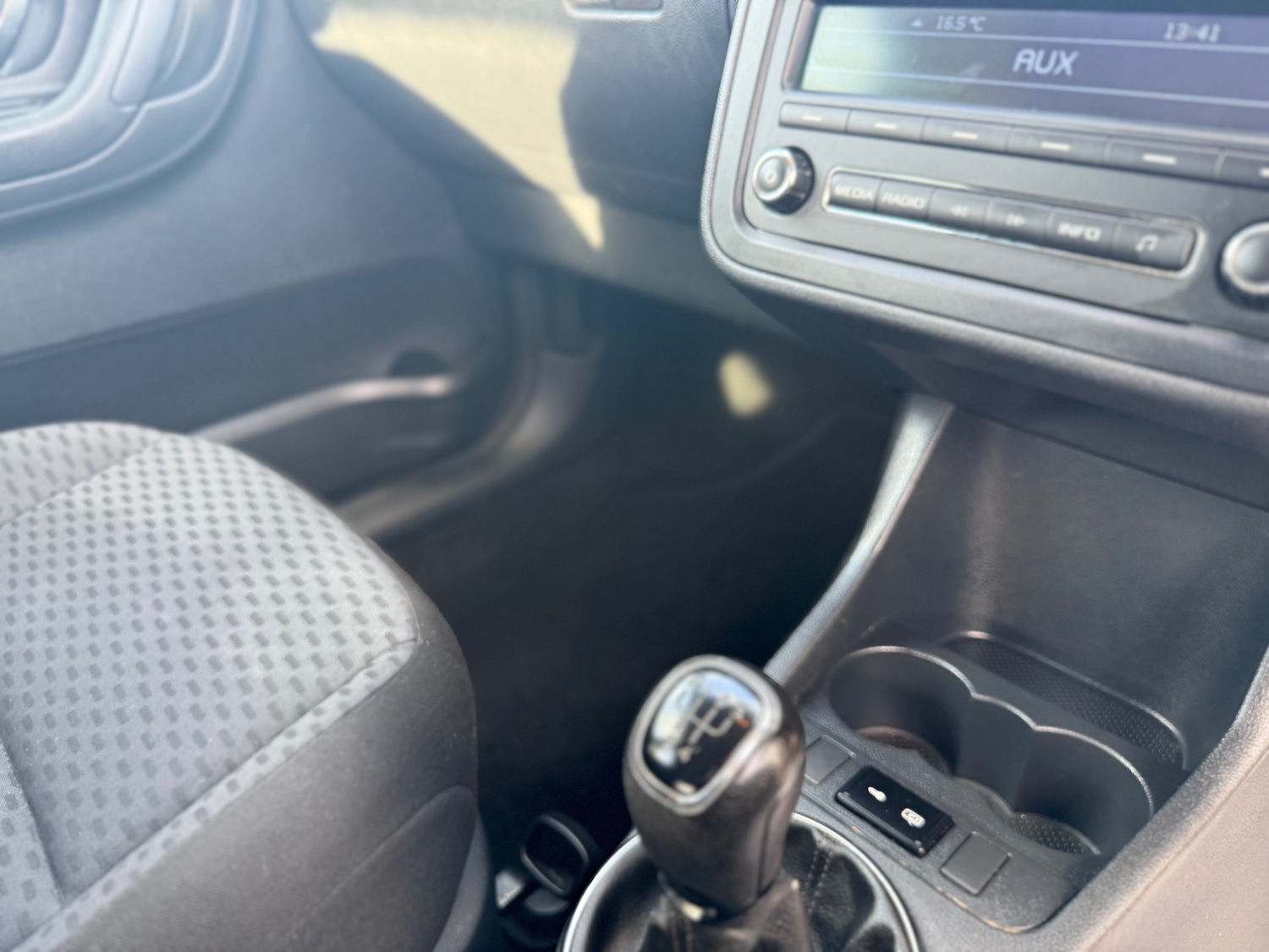 Used Skoda Fabia 2013 for sale - 76625666: Photo 14