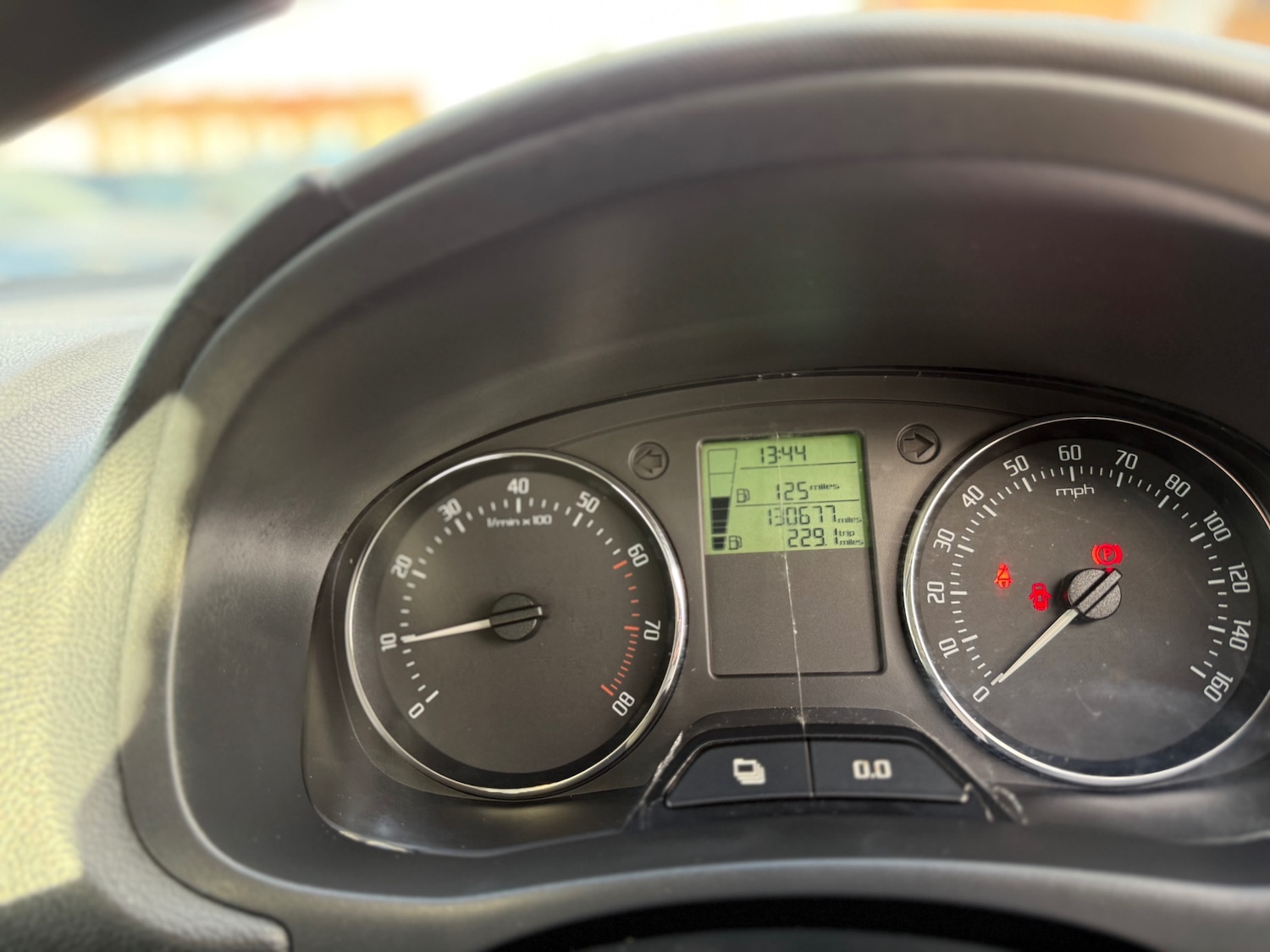 Used Skoda Fabia 2013 for sale - 76625666: Photo 16