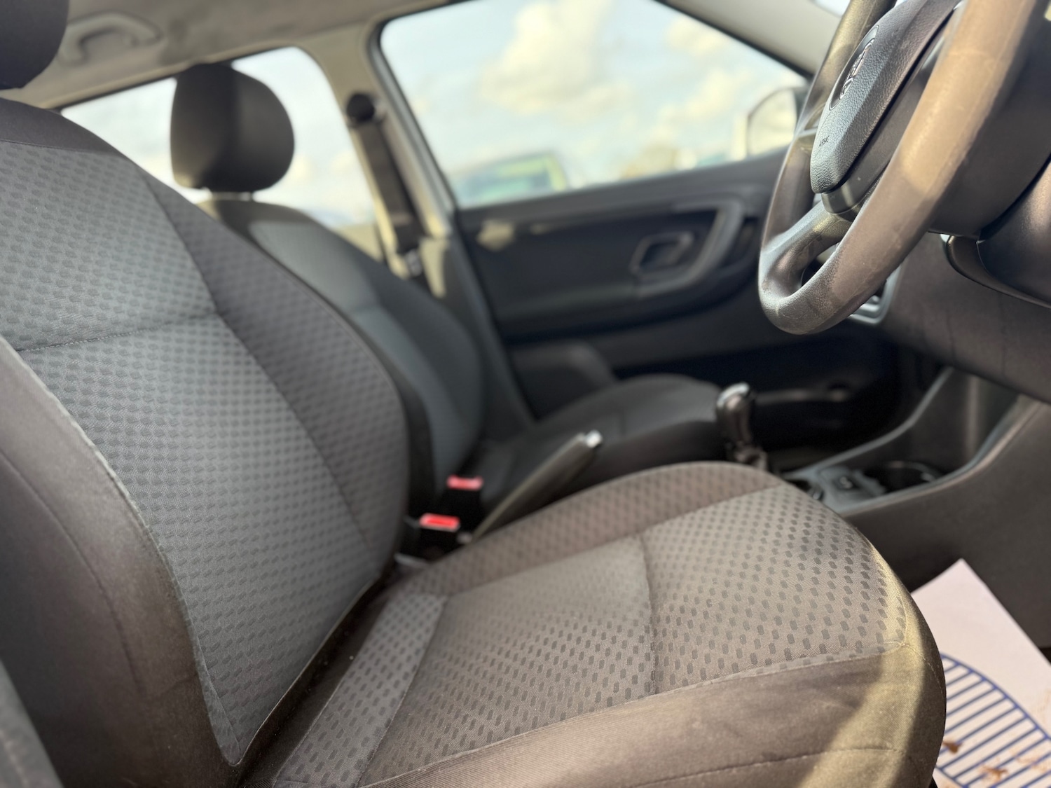 Used Skoda Fabia 2013 for sale - 76625666: Photo 17