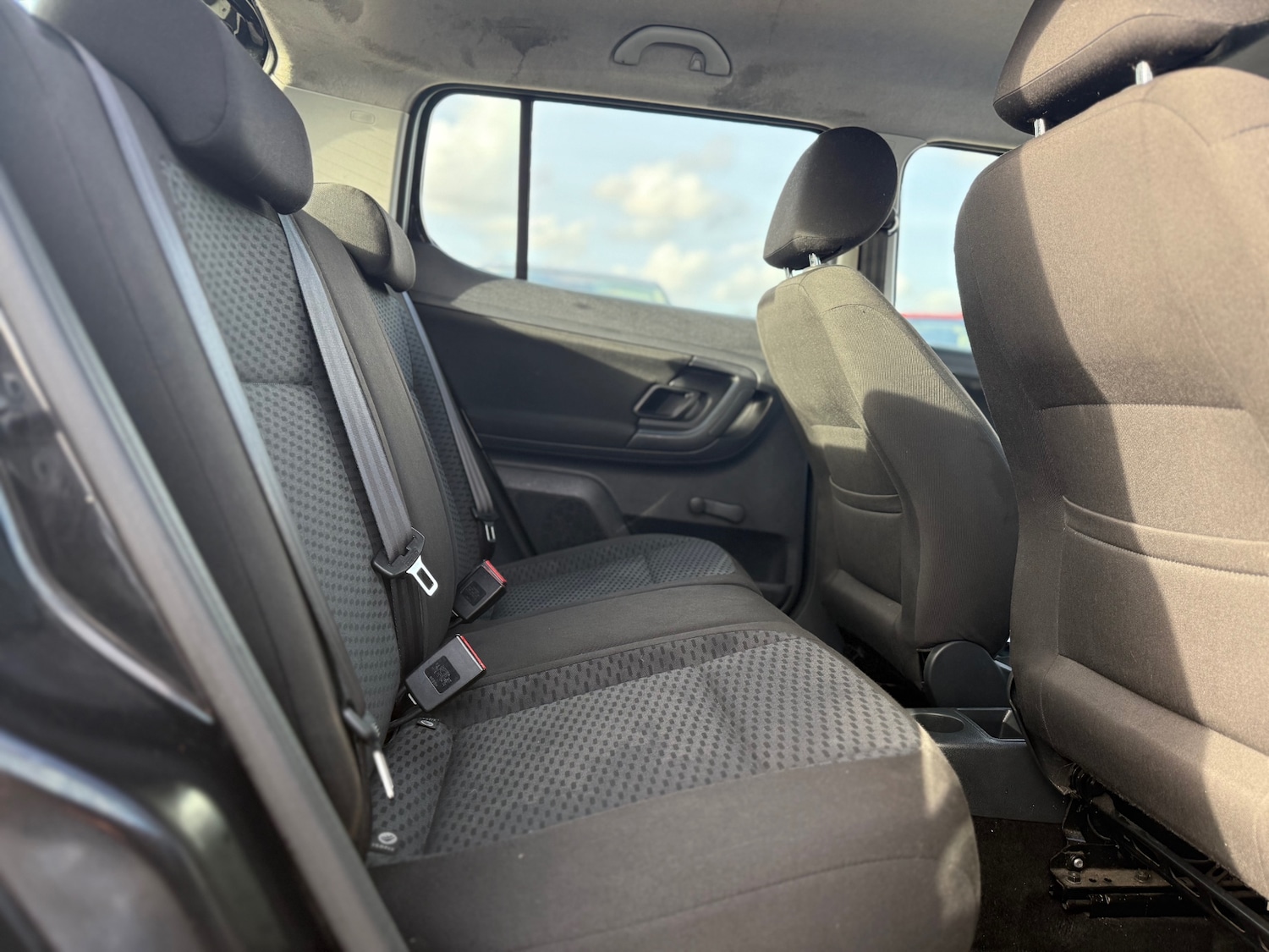 Used Skoda Fabia 2013 for sale - 76625666: Photo 8