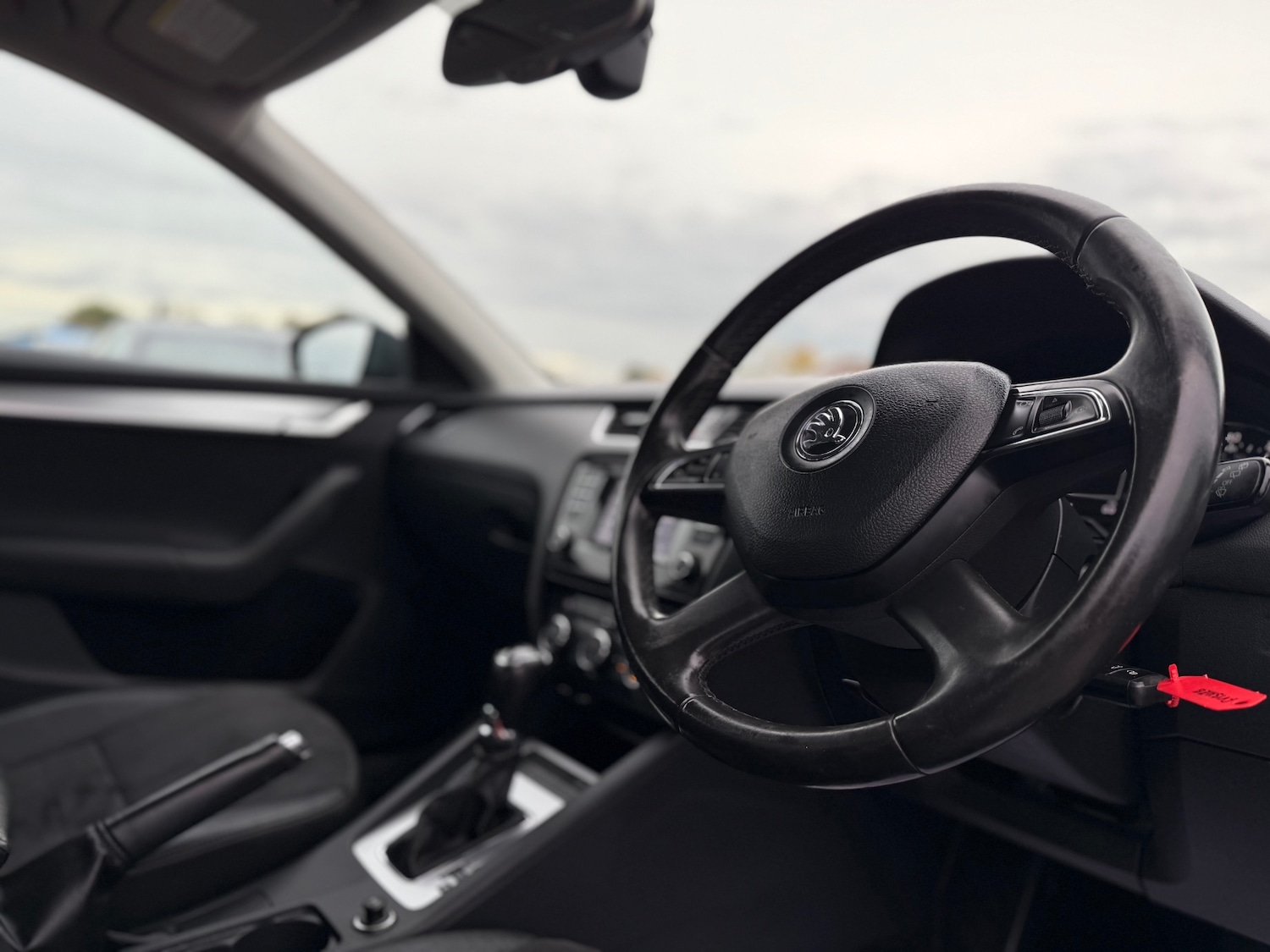 Used Skoda Octavia 2013 for sale - 76719469: Photo 12