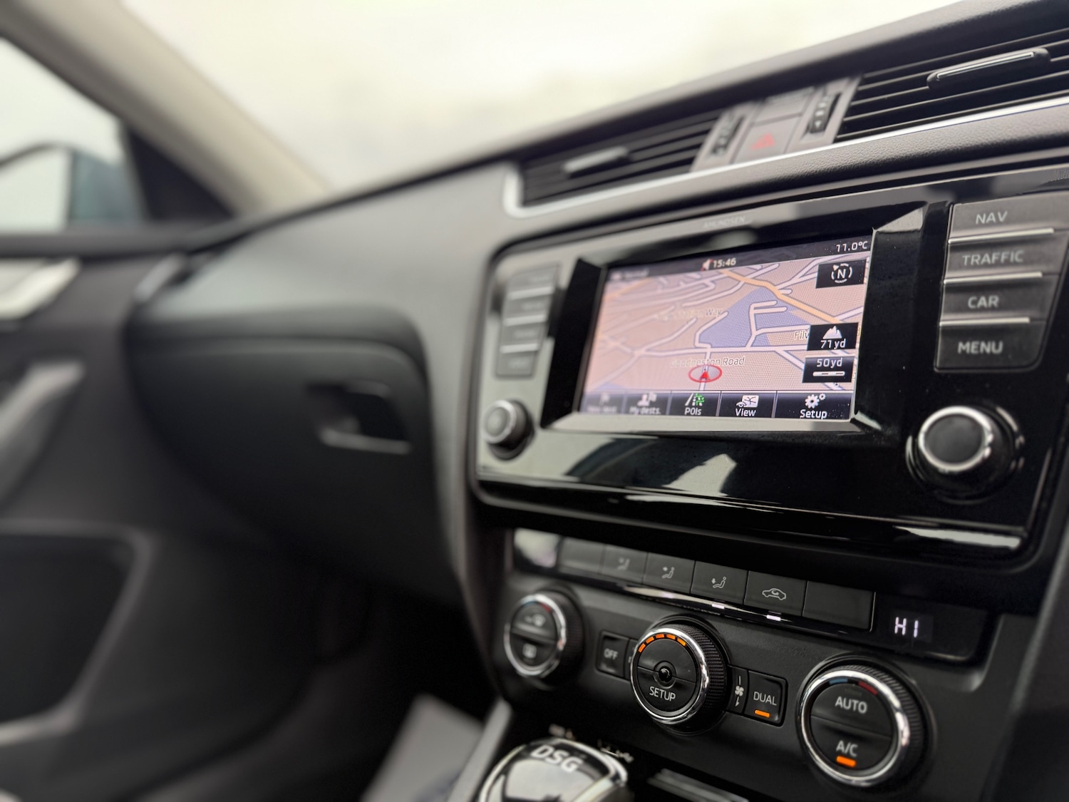 Used Skoda Octavia 2013 for sale - 76719469: Photo 14