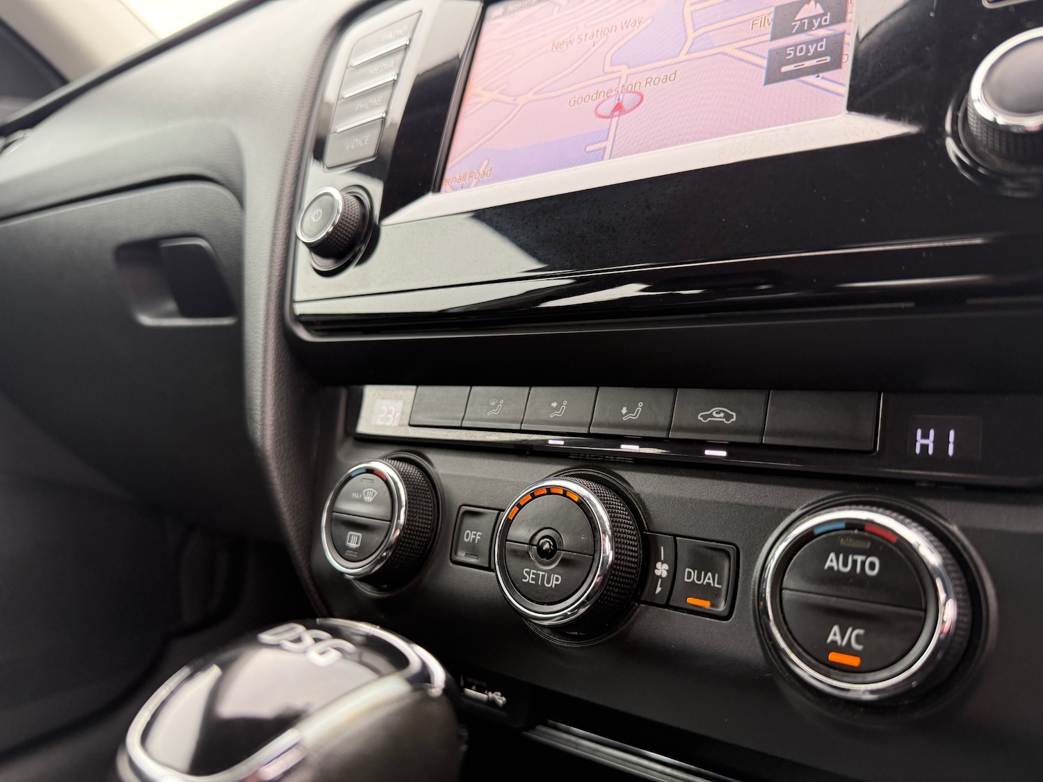 Used Skoda Octavia 2013 for sale - 76719469: Photo 16