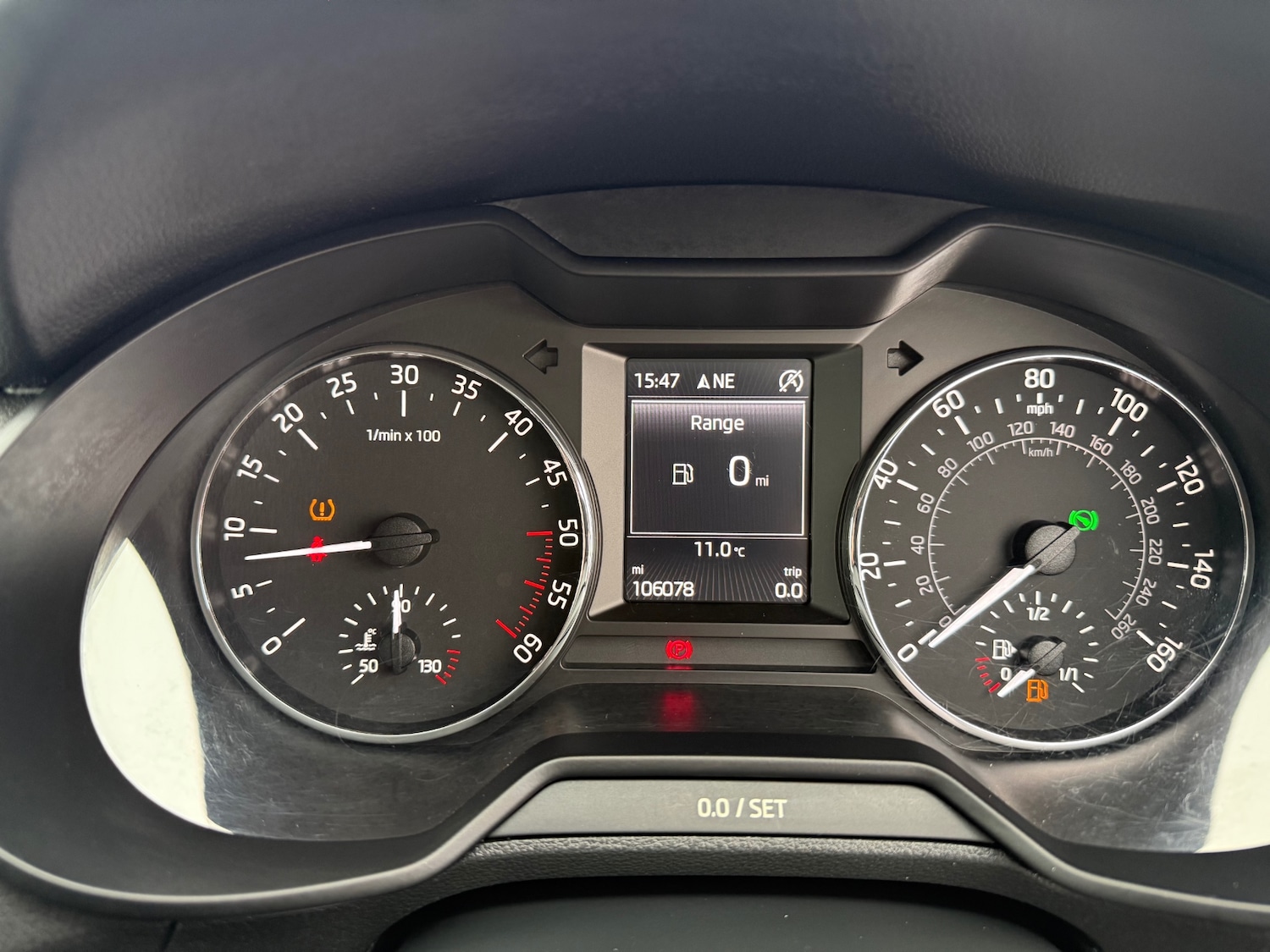 Used Skoda Octavia 2013 for sale - 76719469: Photo 18