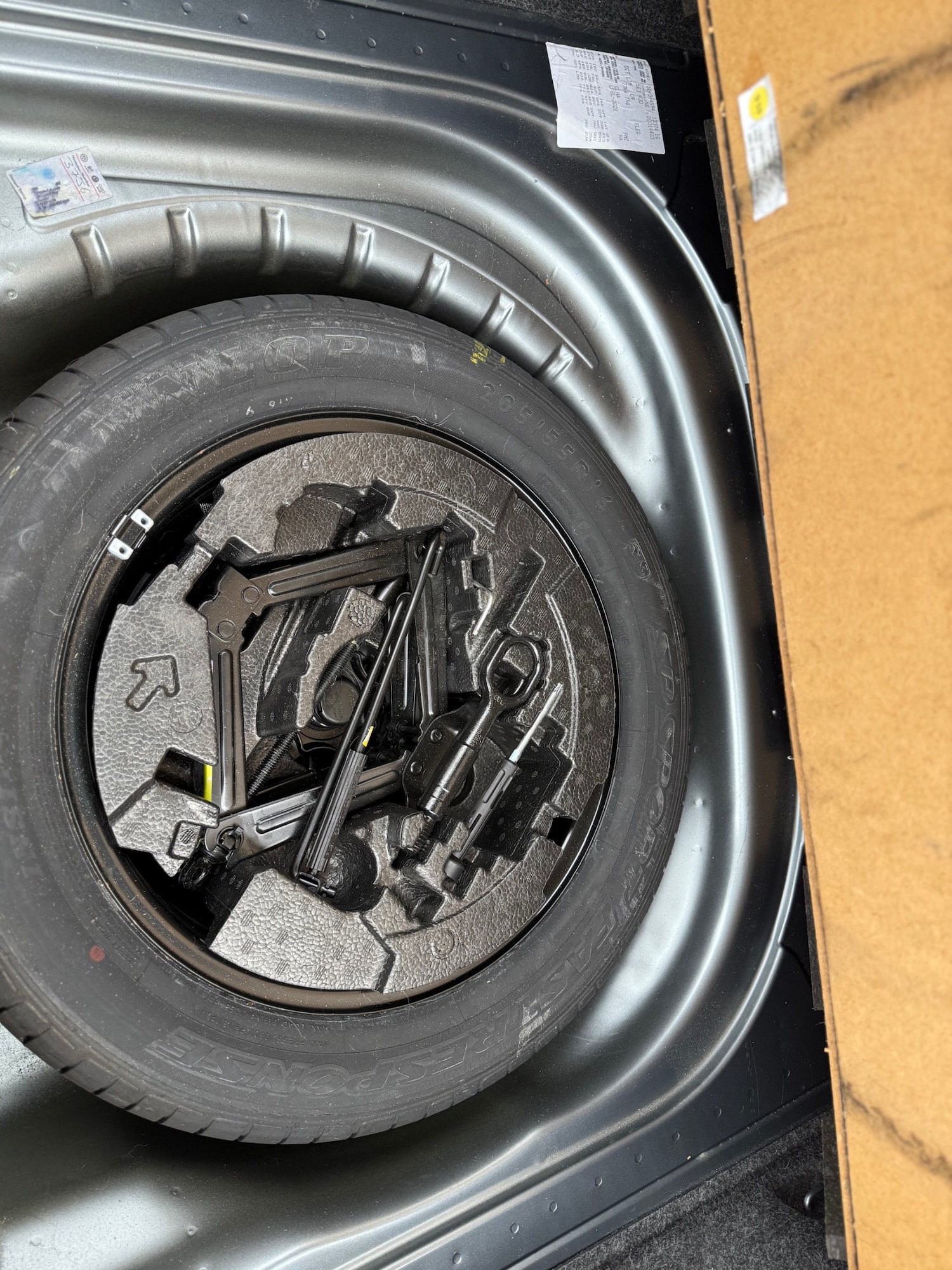 Used Skoda Octavia 2013 for sale - 76719469: Photo 19