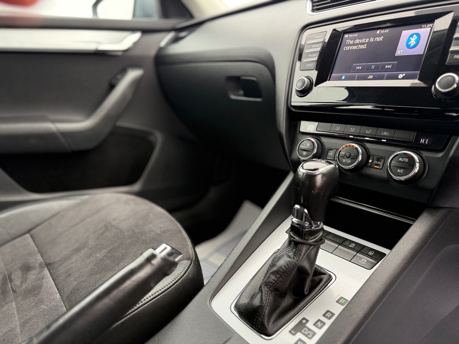 Used Skoda Octavia 2013 for sale - 76719469: Photo 22