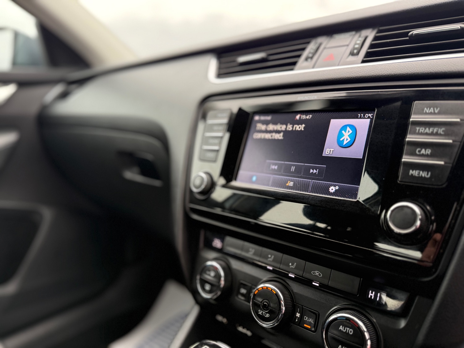 Used Skoda Octavia 2013 for sale - 76719469: Photo 23