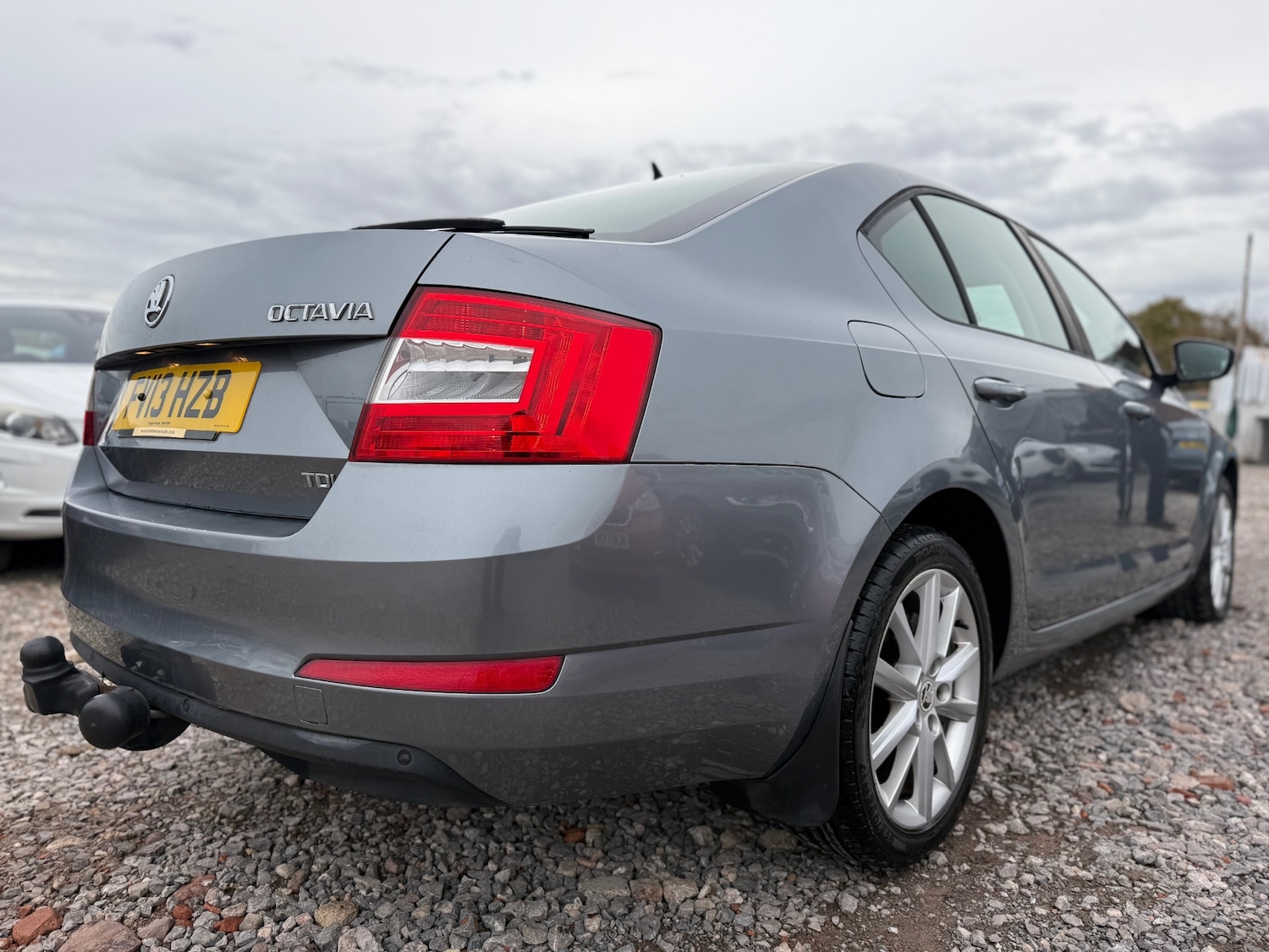 Used Skoda Octavia 2013 for sale - 76719469: Photo 7