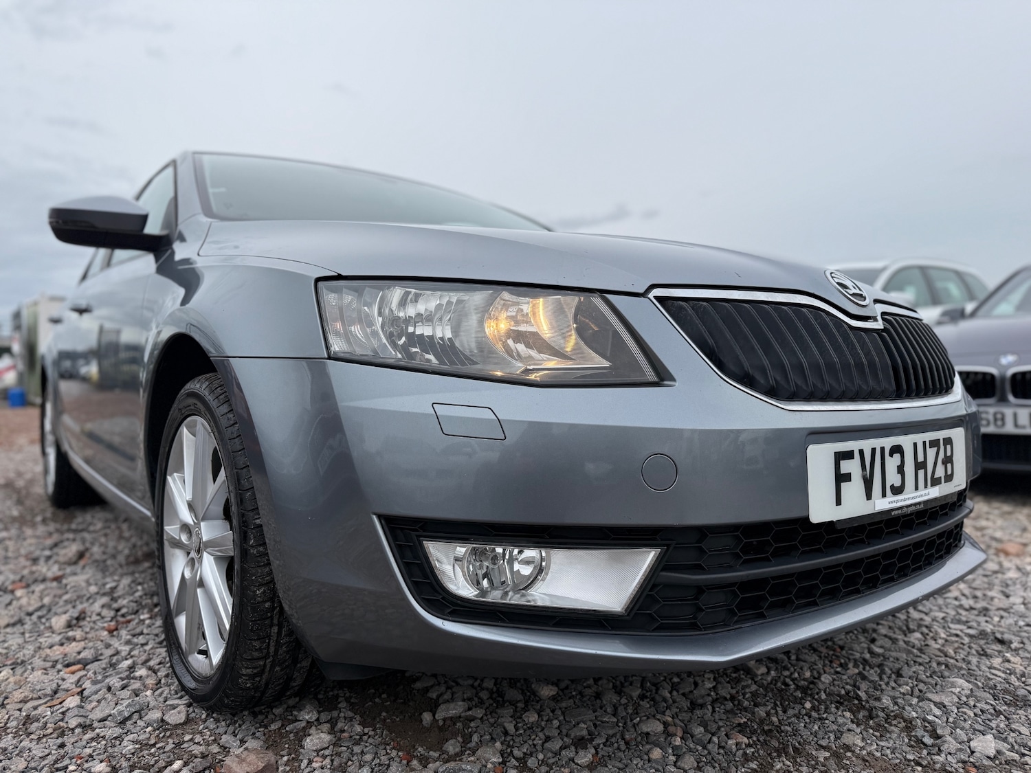 Used Skoda Octavia 2013 for sale - 76719469: Photo 9