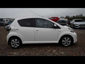 Used Toyota AYGO 2013 for sale - 73333982: Photo