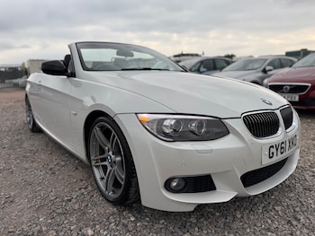 Used BMW 3 Series 2011 for sale - 75582150: Photo