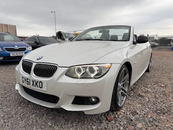 Used BMW 3 Series 2011 for sale - 75582150: Photo