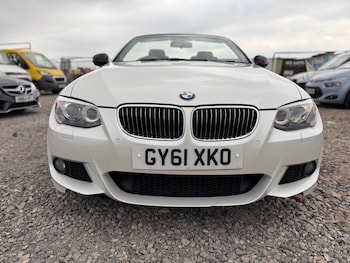 Used BMW 3 Series 2011 for sale - 75582150: Photo