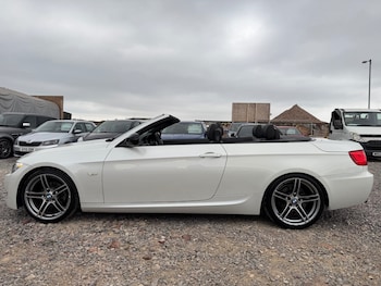 Used BMW 3 Series 2011 for sale - 75582150: Photo