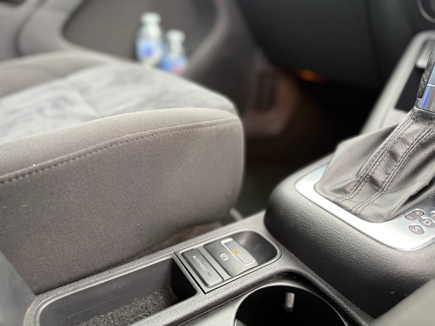 Used Volkswagen Tiguan 2012 for sale - 76392424: Photo 18