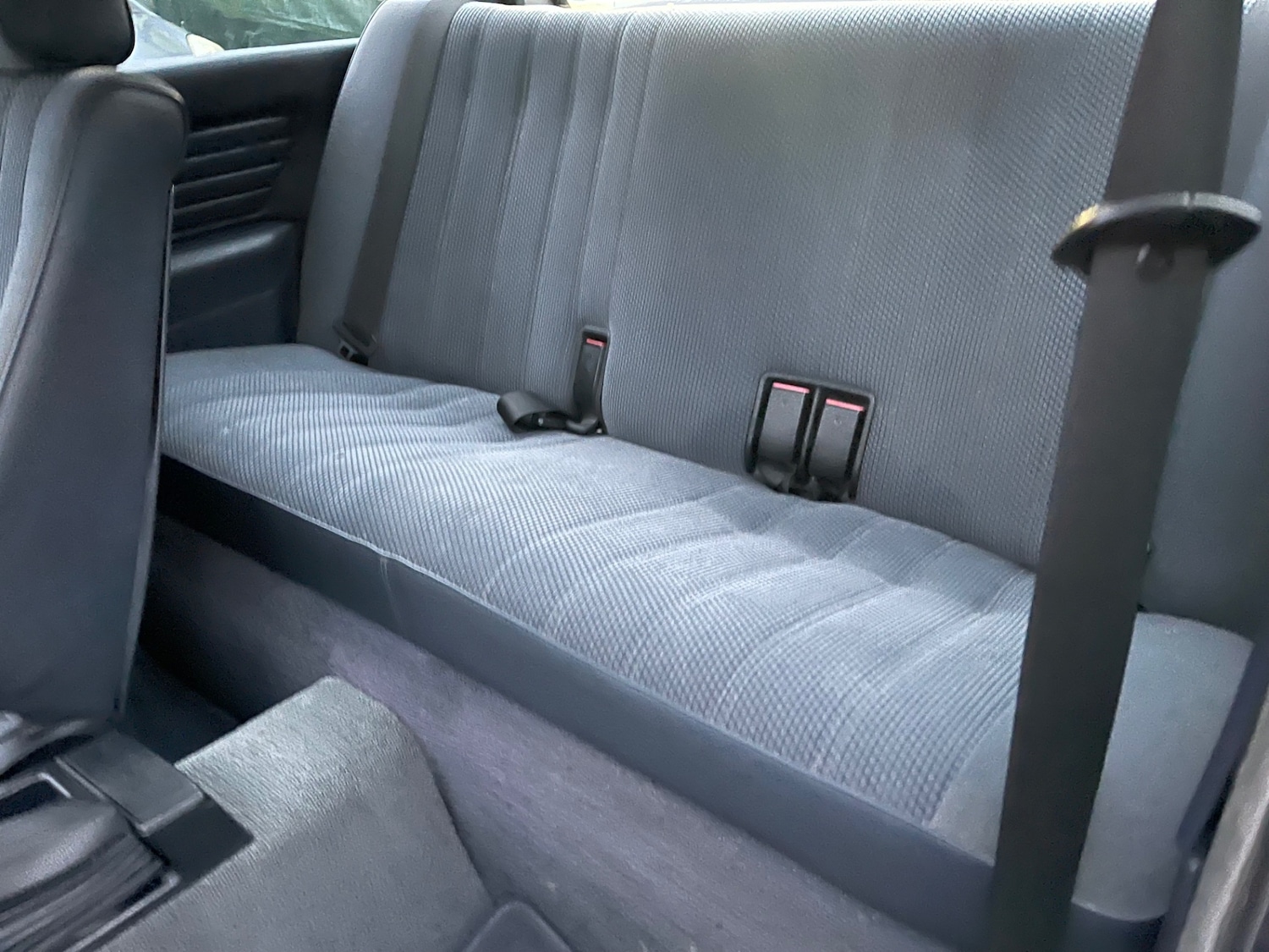 Used BMW 3 Series 1990 for sale - 76382605: Photo 10