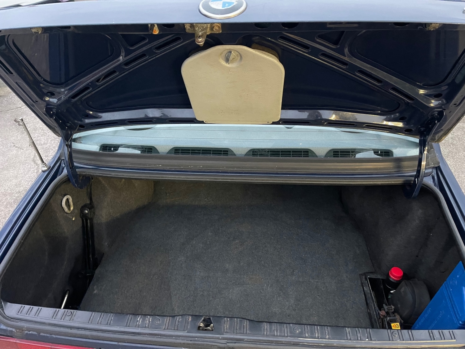 Used BMW 3 Series 1990 for sale - 76382605: Photo 11