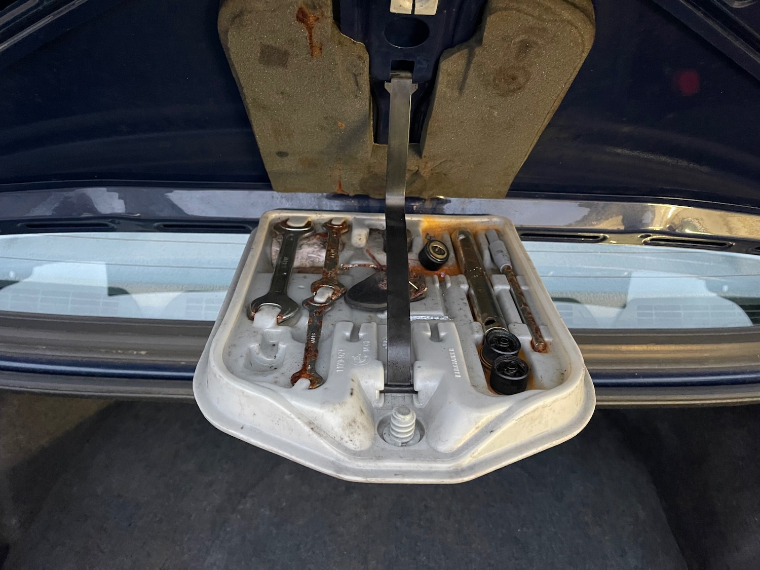 Used BMW 3 Series 1990 for sale - 76382605: Photo 12