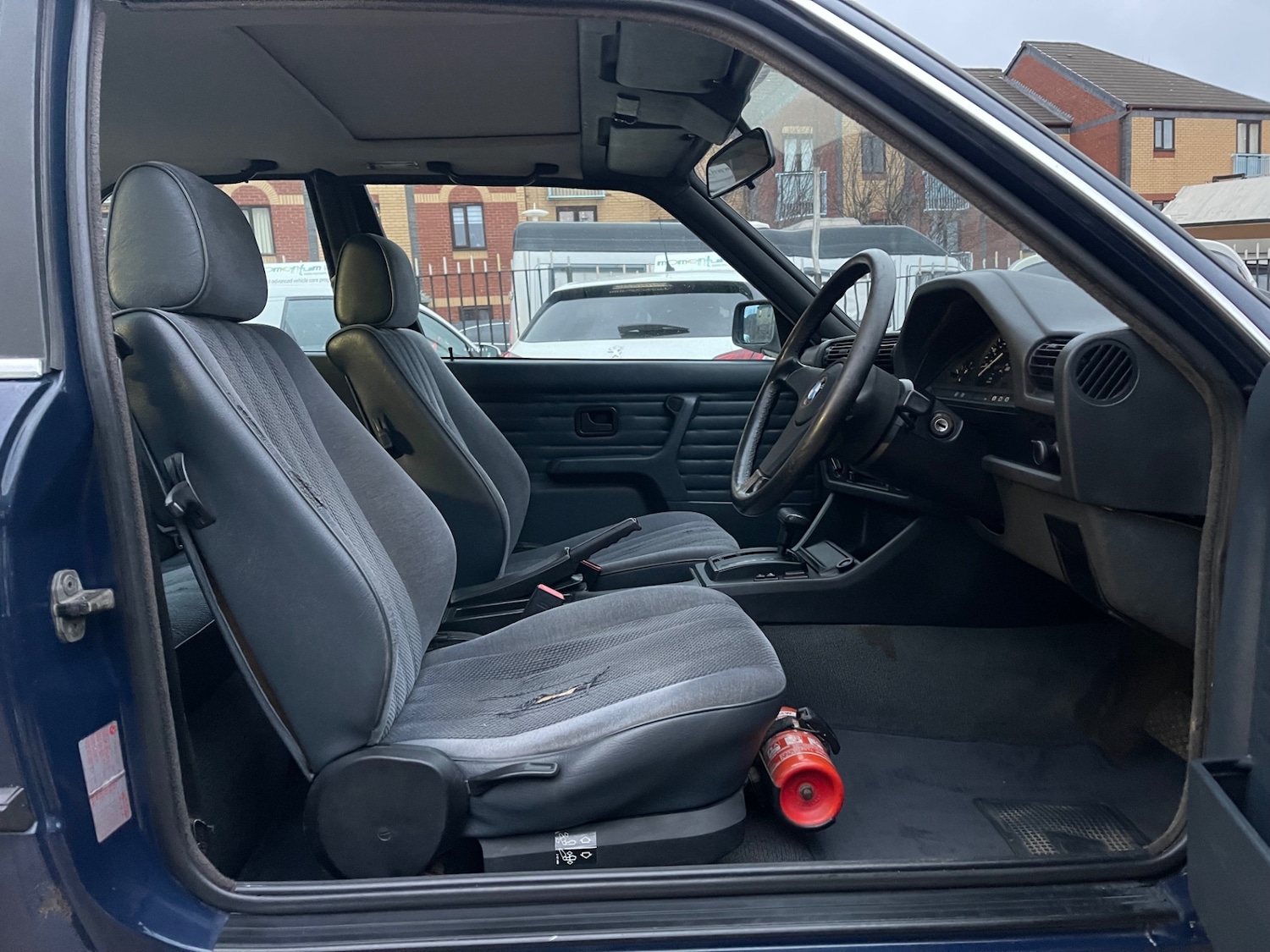 Used BMW 3 Series 1990 for sale - 76382605: Photo 13